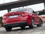 BMW M235i Coupe 2014 года (ZA)